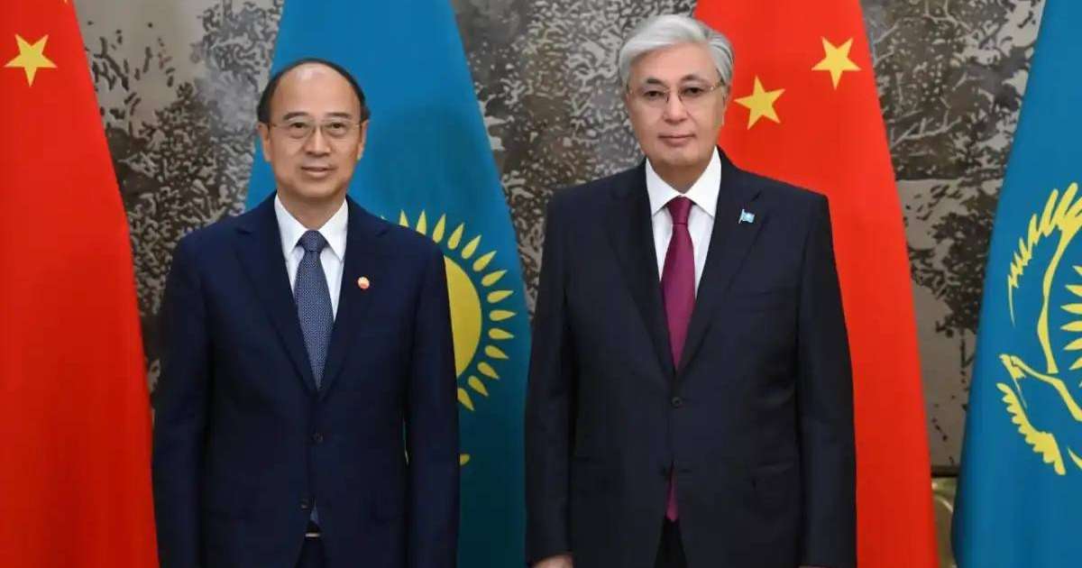 Colman Domingo and Jude Law at amfAR’s Venice Gala