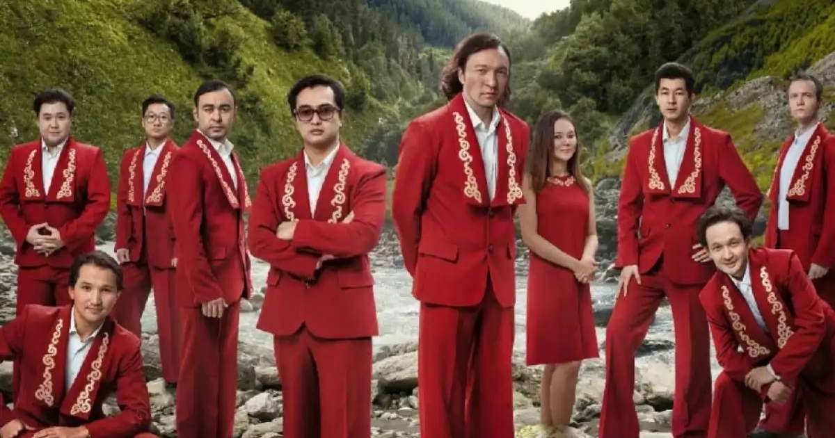 Colman Domingo and Jude Law at amfAR’s Venice Gala