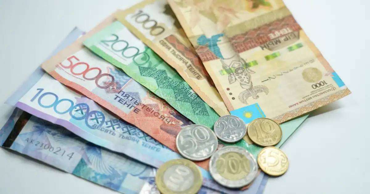 Депозит мөлшерлемесінің шегі белгіленбейтін болды