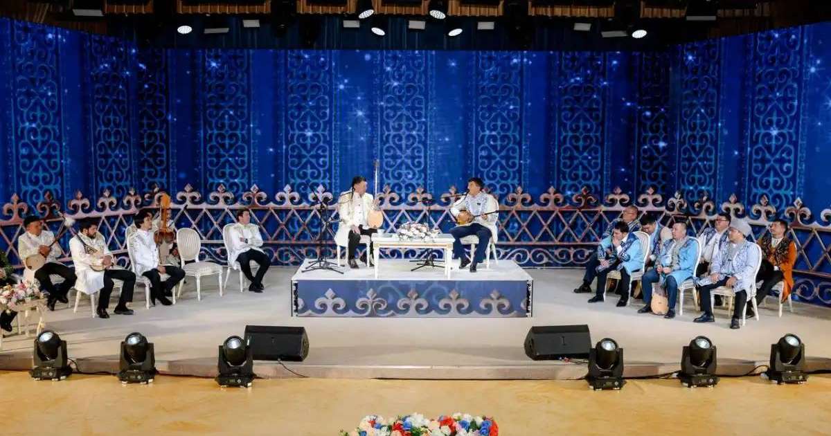 Colman Domingo and Jude Law at amfAR’s Venice Gala