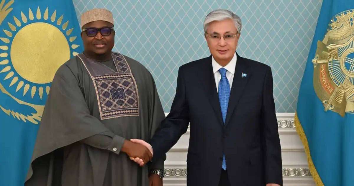Colman Domingo and Jude Law at amfAR’s Venice Gala