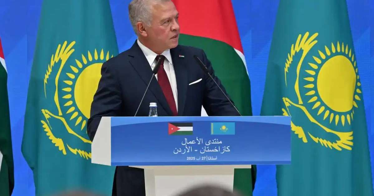 Colman Domingo and Jude Law at amfAR’s Venice Gala