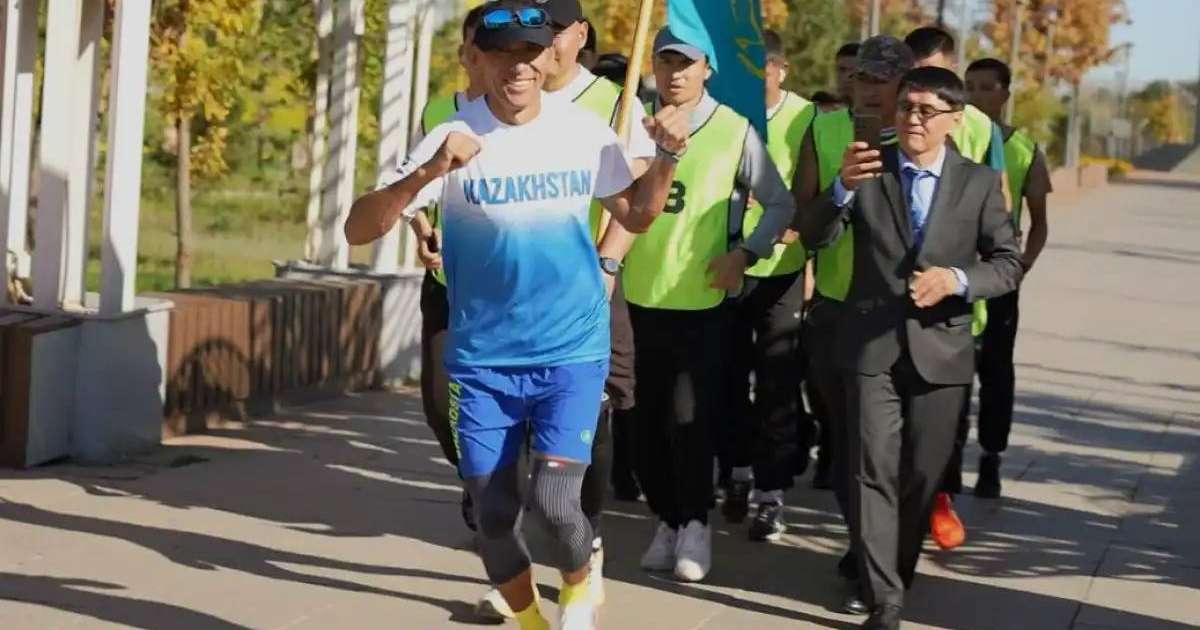 Colman Domingo and Jude Law at amfAR’s Venice Gala