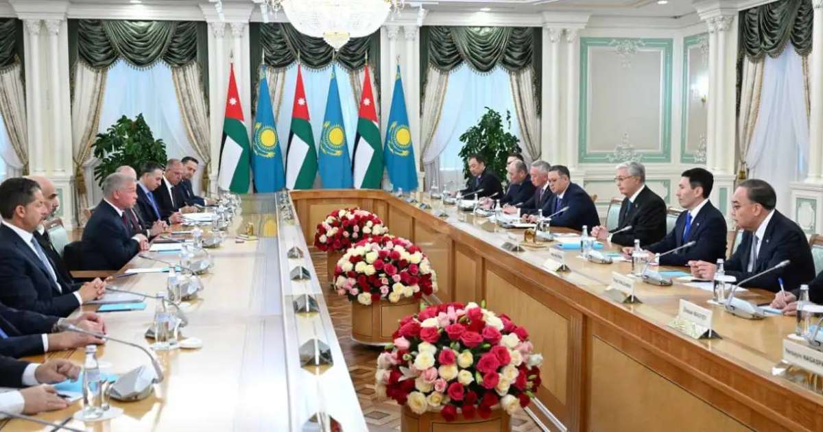 Colman Domingo and Jude Law at amfAR’s Venice Gala