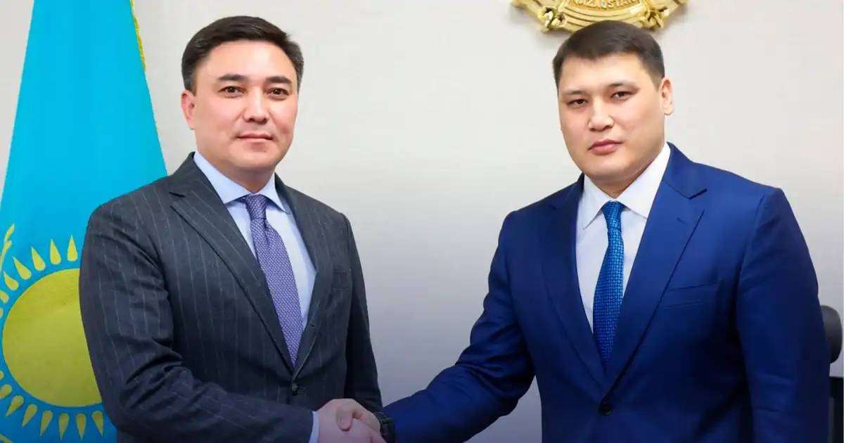 Colman Domingo and Jude Law at amfAR’s Venice Gala