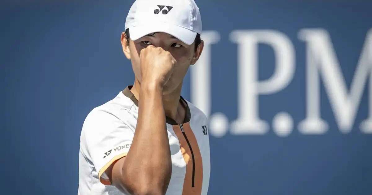 Colman Domingo and Jude Law at amfAR’s Venice Gala