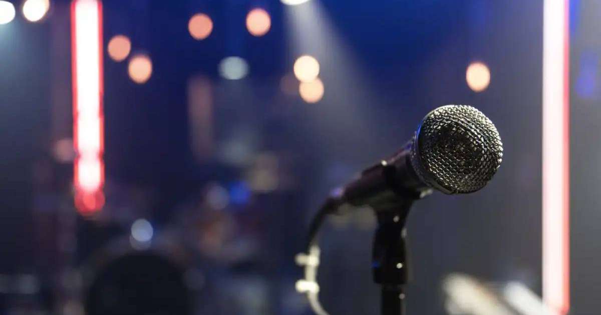 Colman Domingo and Jude Law at amfAR’s Venice Gala