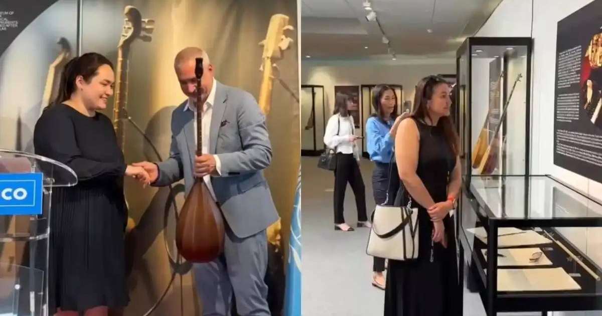 Colman Domingo and Jude Law at amfAR’s Venice Gala