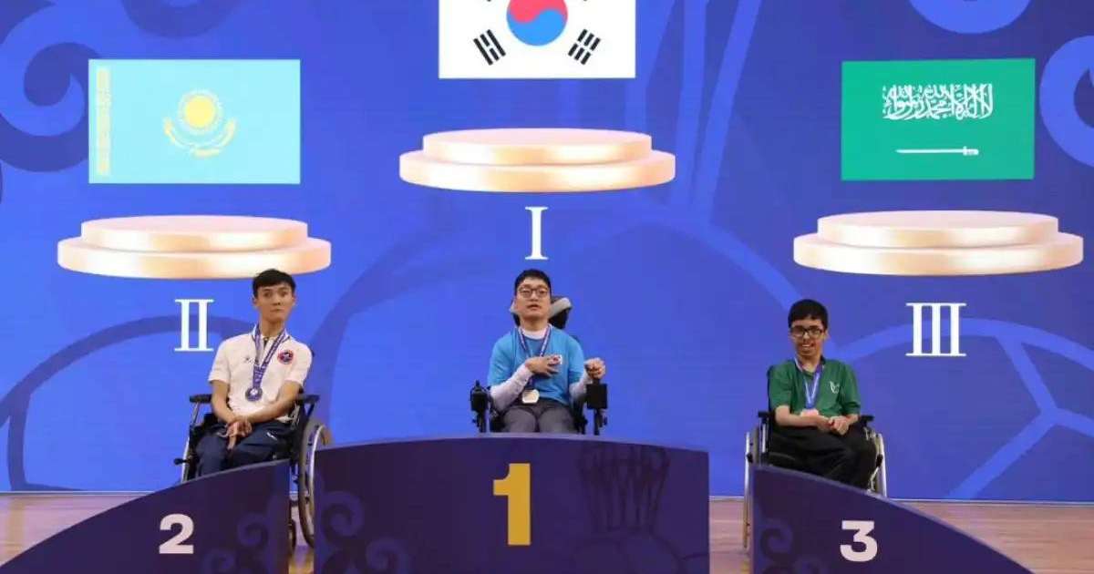 Colman Domingo and Jude Law at amfAR’s Venice Gala