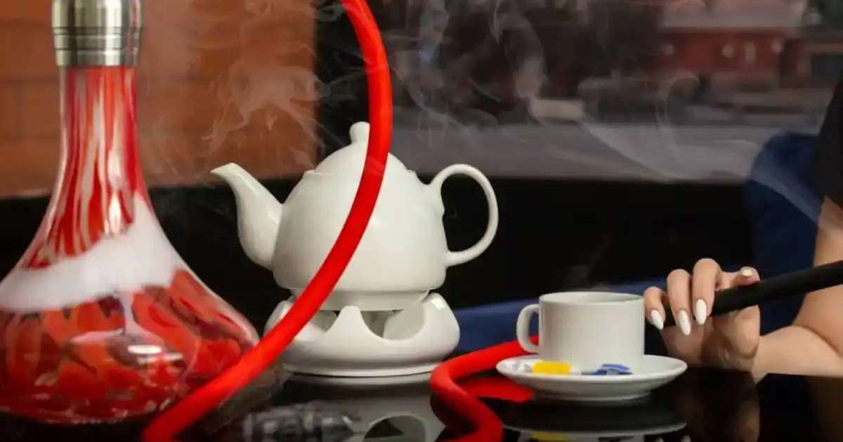 Елордада кальянға қатысты бес мыңнан астам құқық бұзушылық анықталды