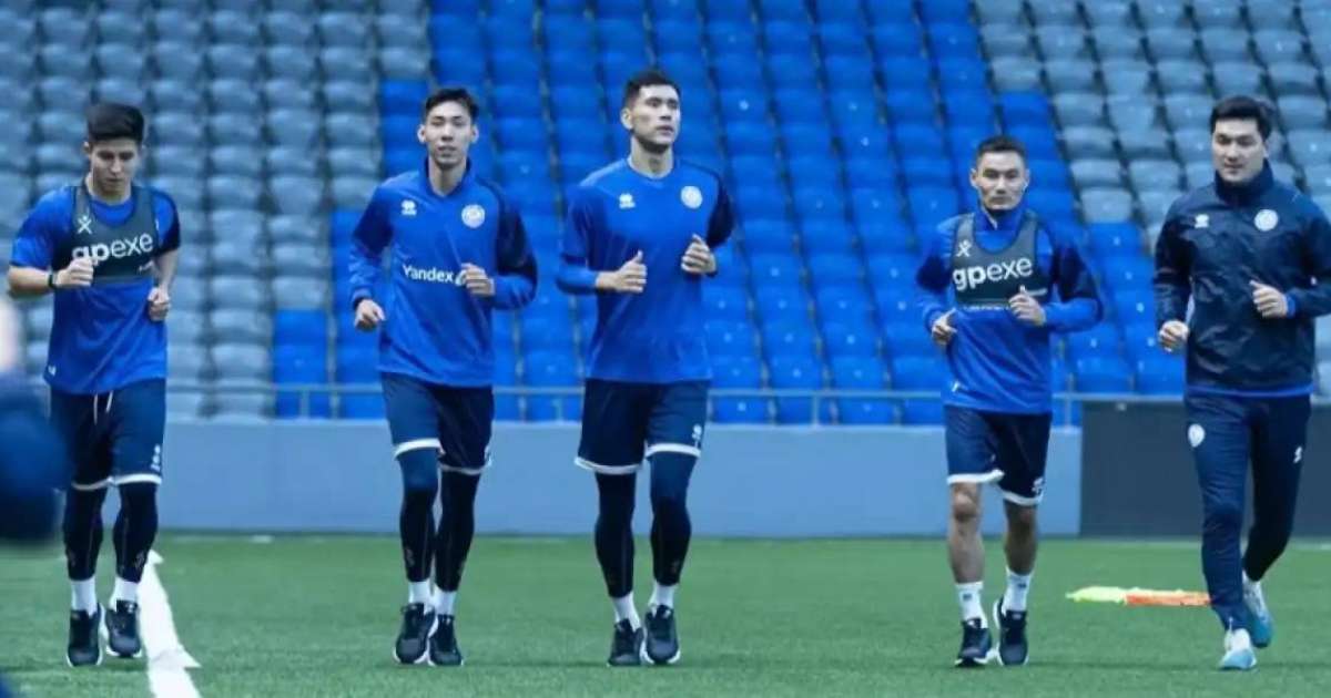 Colman Domingo and Jude Law at amfAR’s Venice Gala