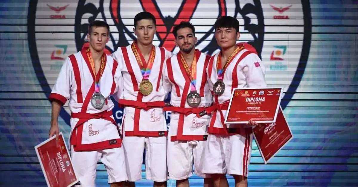 Colman Domingo and Jude Law at amfAR’s Venice Gala
