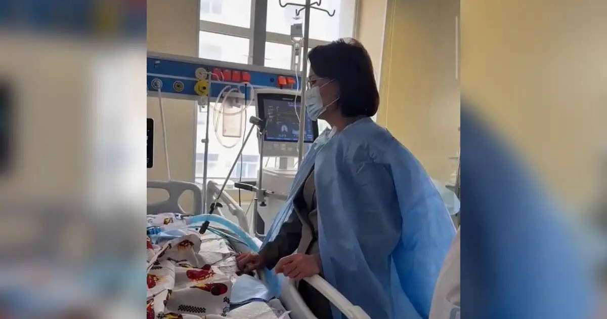 Colman Domingo and Jude Law at amfAR’s Venice Gala