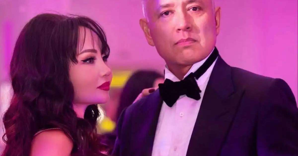 Colman Domingo and Jude Law at amfAR’s Venice Gala