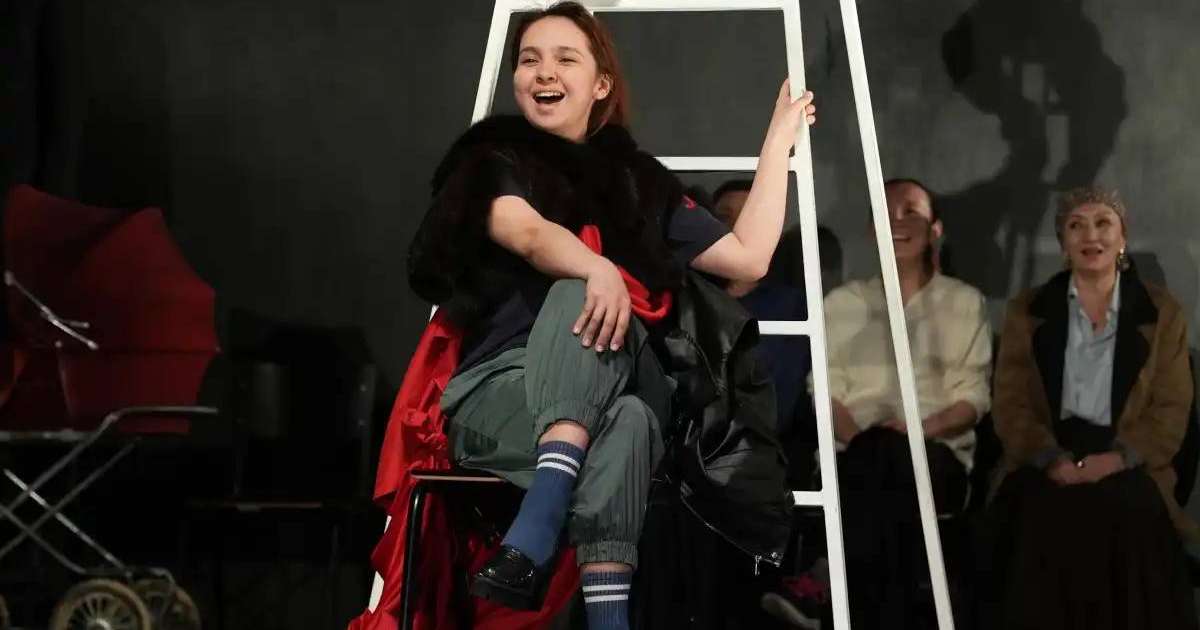 Colman Domingo and Jude Law at amfAR’s Venice Gala