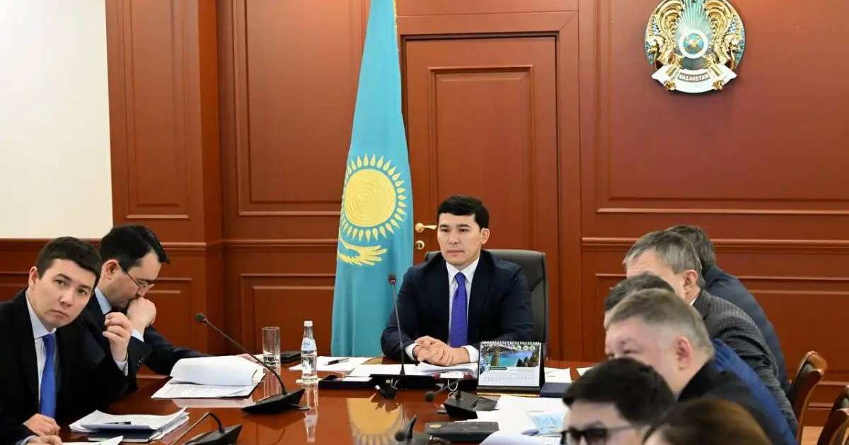 Өңірлік туризмді дамытудағы өзекті мәселелер талқыланды