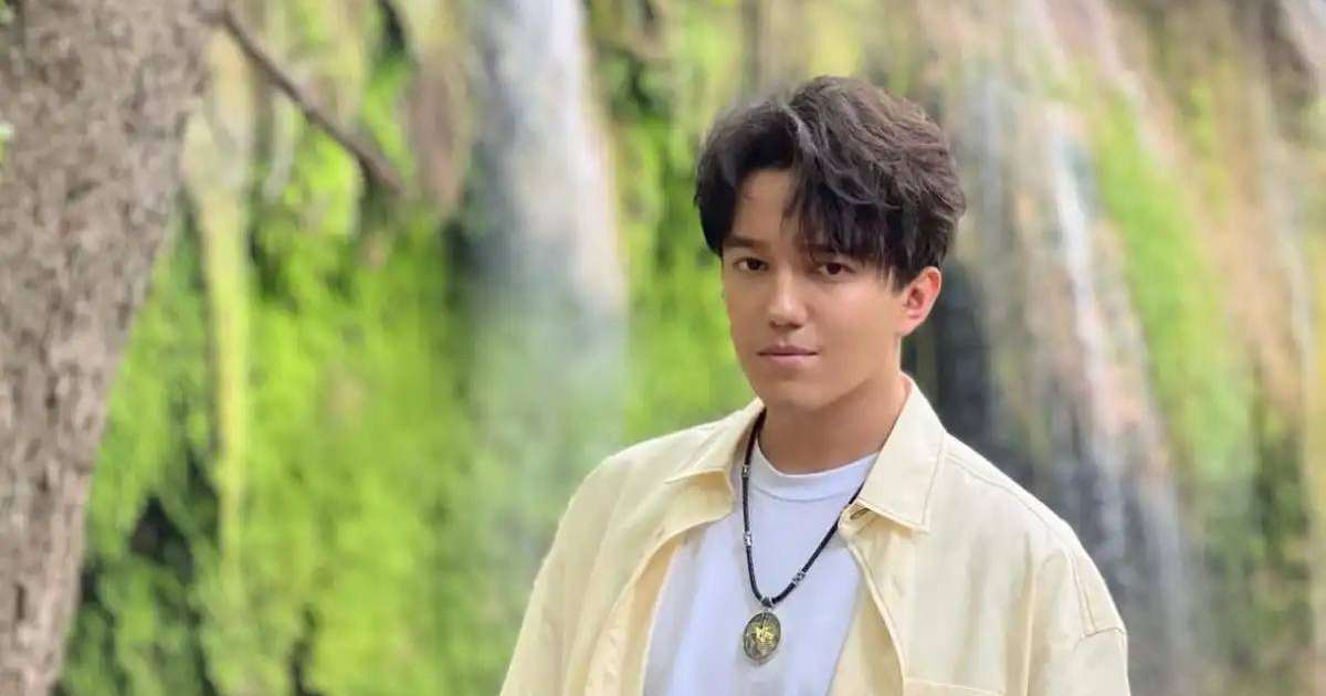 Colman Domingo and Jude Law at amfAR’s Venice Gala