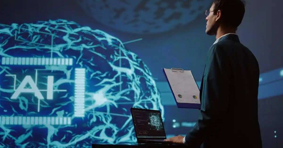 Президент білім беру жүйесіне ЖИ-ді жедел енгізуді тапсырды