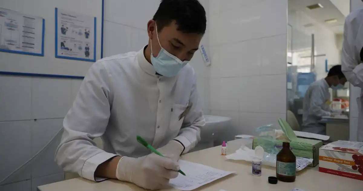 Colman Domingo and Jude Law at amfAR’s Venice Gala