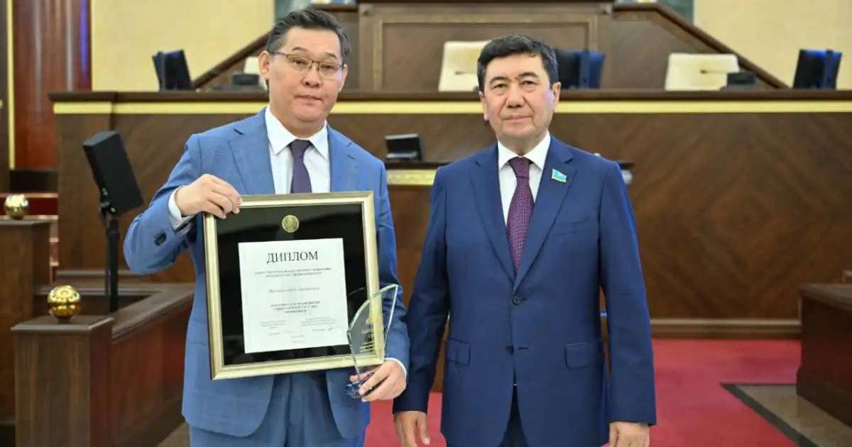 Colman Domingo and Jude Law at amfAR’s Venice Gala