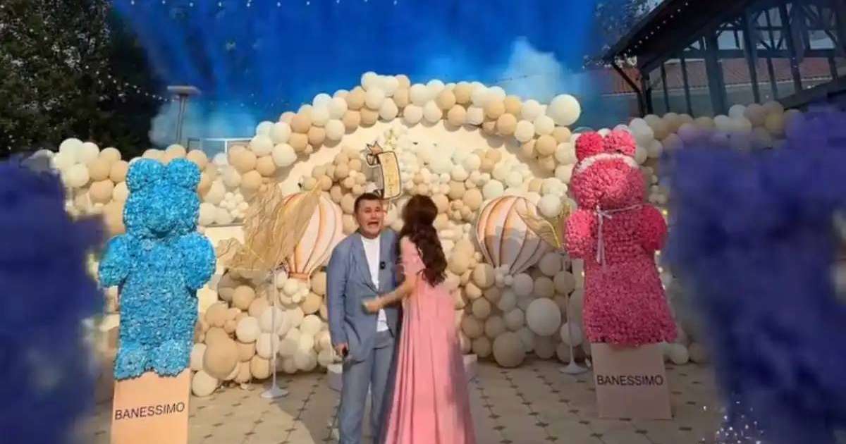 Colman Domingo and Jude Law at amfAR’s Venice Gala