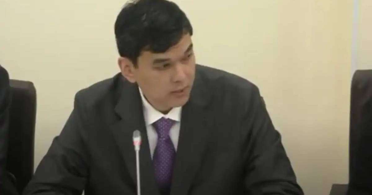 Colman Domingo and Jude Law at amfAR’s Venice Gala