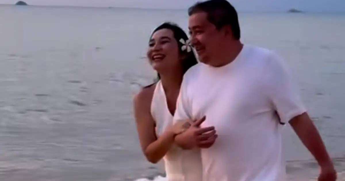 Colman Domingo and Jude Law at amfAR’s Venice Gala