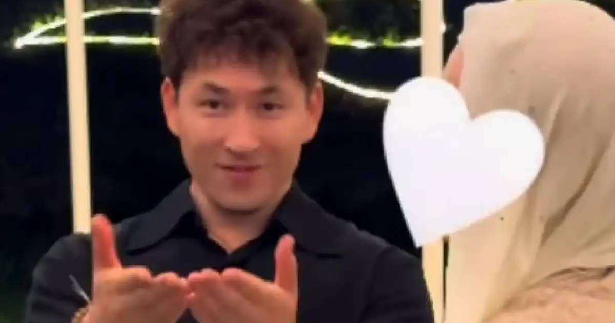 Colman Domingo and Jude Law at amfAR’s Venice Gala