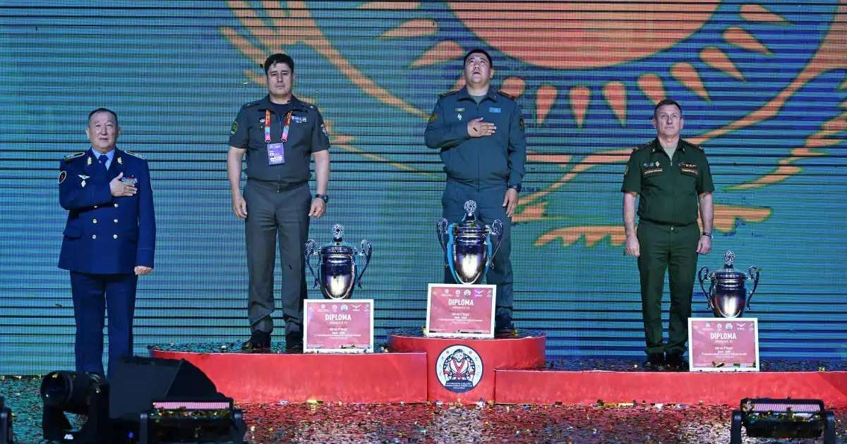 Colman Domingo and Jude Law at amfAR’s Venice Gala