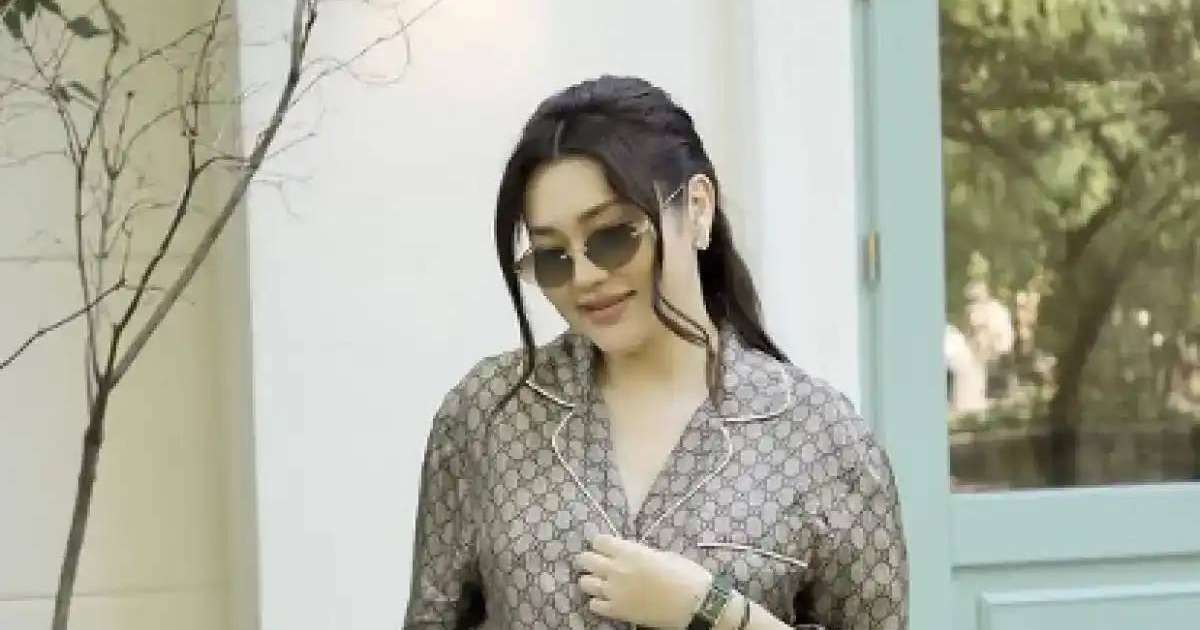 Colman Domingo and Jude Law at amfAR’s Venice Gala