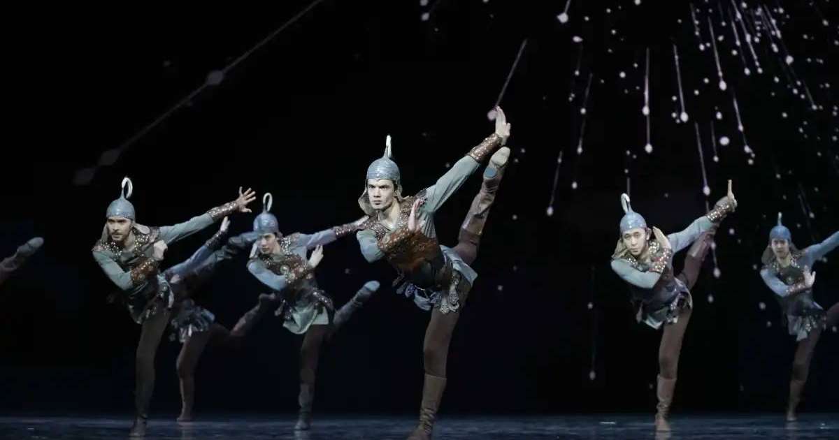 Colman Domingo and Jude Law at amfAR’s Venice Gala