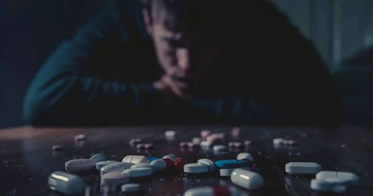 Colman Domingo and Jude Law at amfAR’s Venice Gala