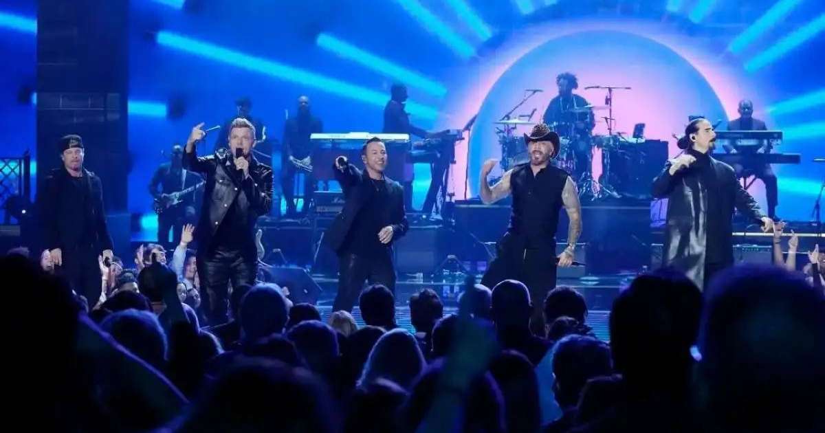 Colman Domingo and Jude Law at amfAR’s Venice Gala