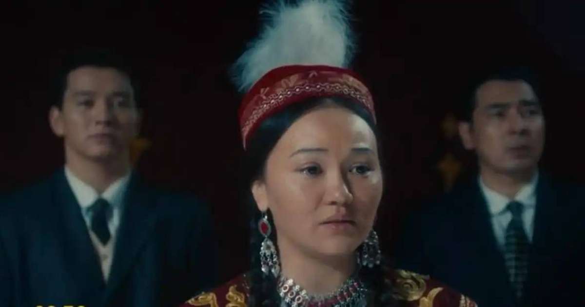 «Шам түбіндегі шындық» тарихи телехикаясы эфирге шығады