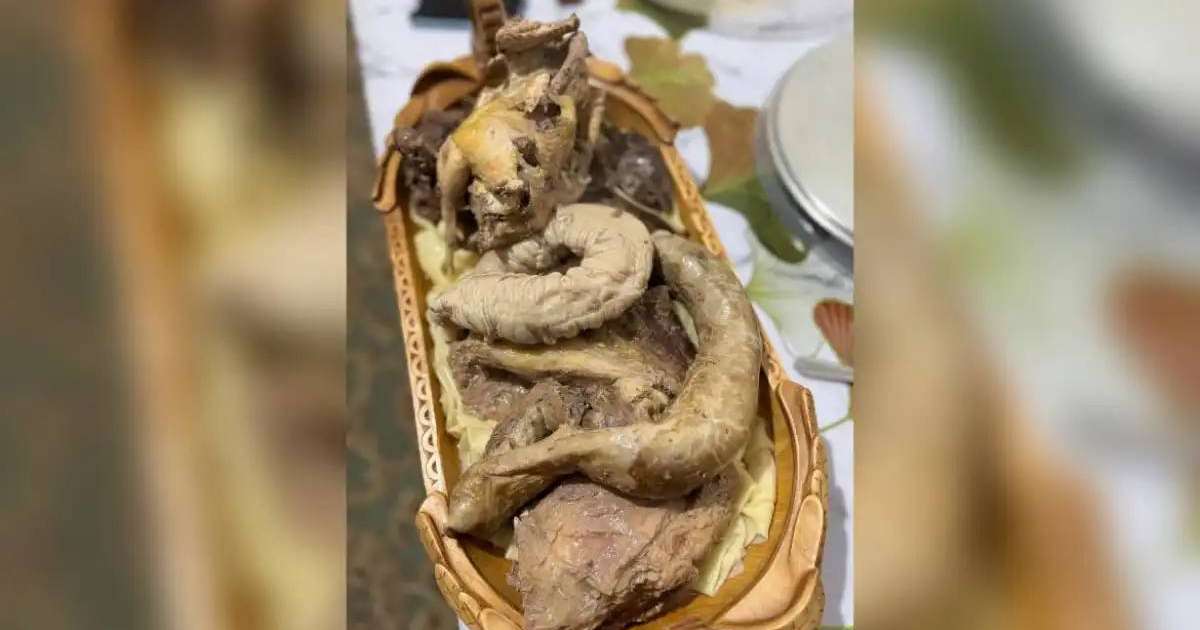 Colman Domingo and Jude Law at amfAR’s Venice Gala