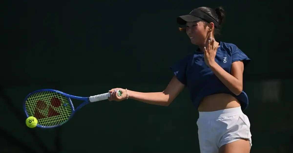 Президент кубогы: Қазақстандық жұп жартылай финалға шықты