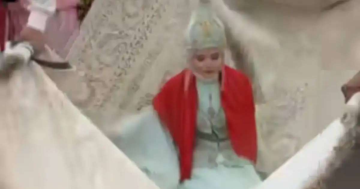 Colman Domingo and Jude Law at amfAR’s Venice Gala