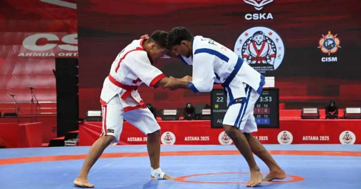 Colman Domingo and Jude Law at amfAR’s Venice Gala