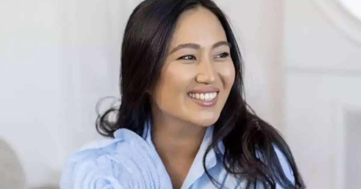 Динара Қырықбаева пластикалық ота жасатты