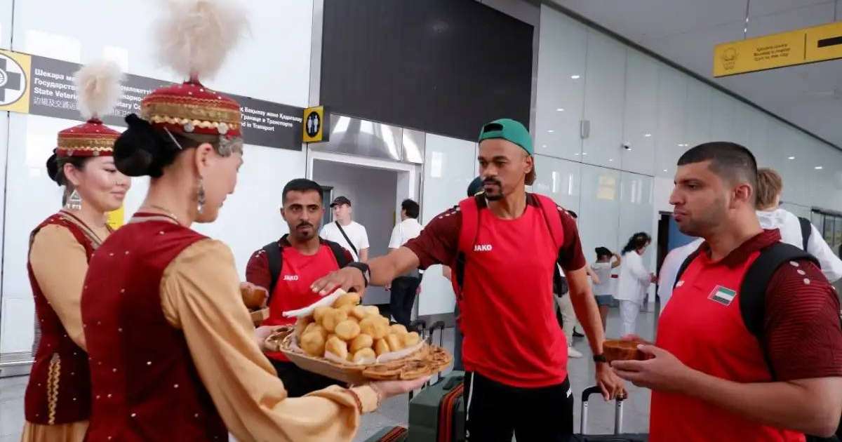 Colman Domingo and Jude Law at amfAR’s Venice Gala