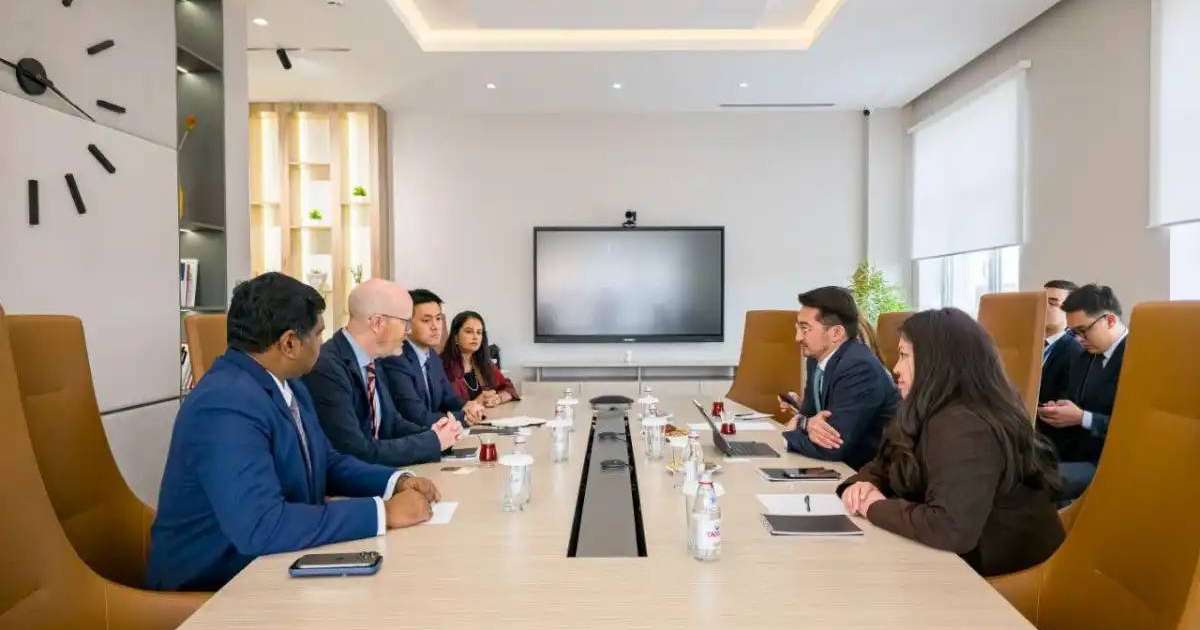 Colman Domingo and Jude Law at amfAR’s Venice Gala