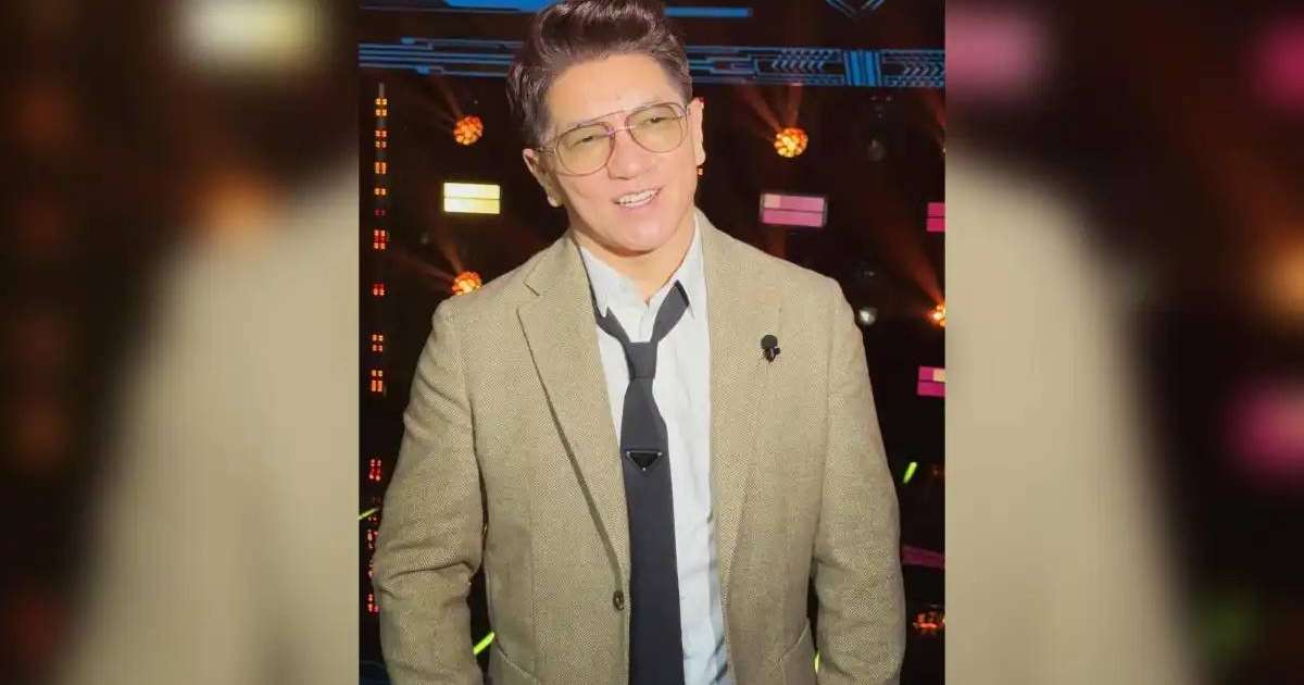 «Екі мың адам шақырамыз»: Сәкен Майғазиев ұлының тойына дайындалып жатыр