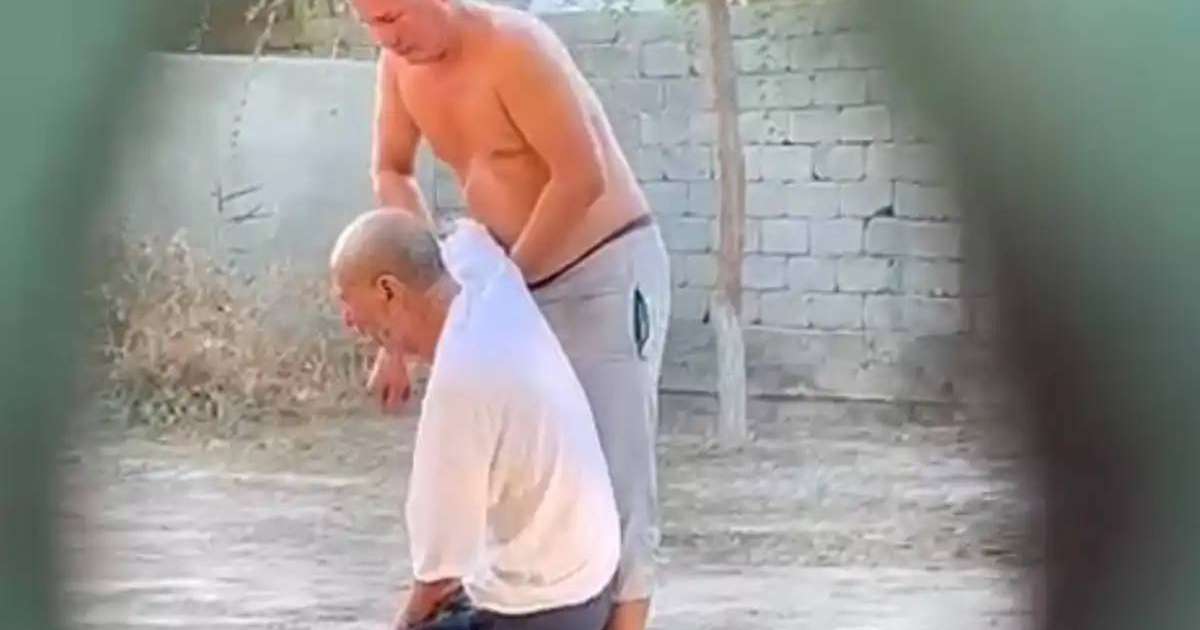 Colman Domingo and Jude Law at amfAR’s Venice Gala