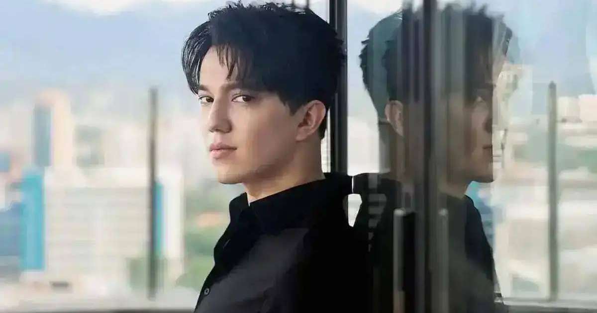 Димаш Лара Фабианмен дуэт айтады