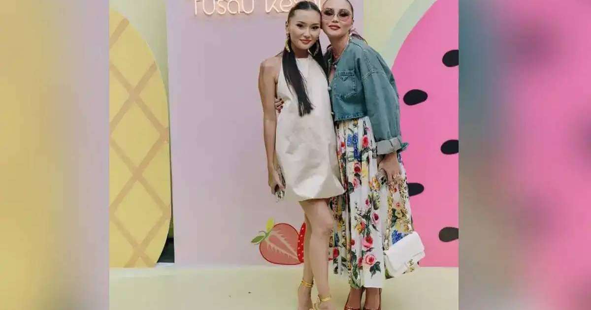 Colman Domingo and Jude Law at amfAR’s Venice Gala