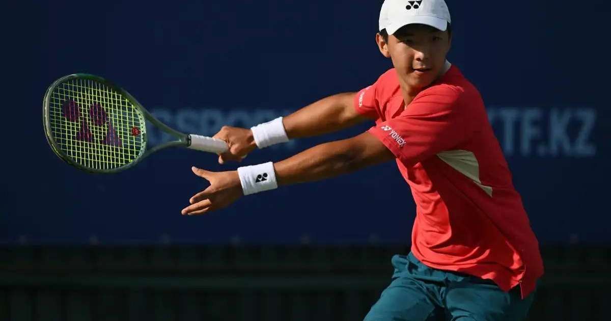 Colman Domingo and Jude Law at amfAR’s Venice Gala
