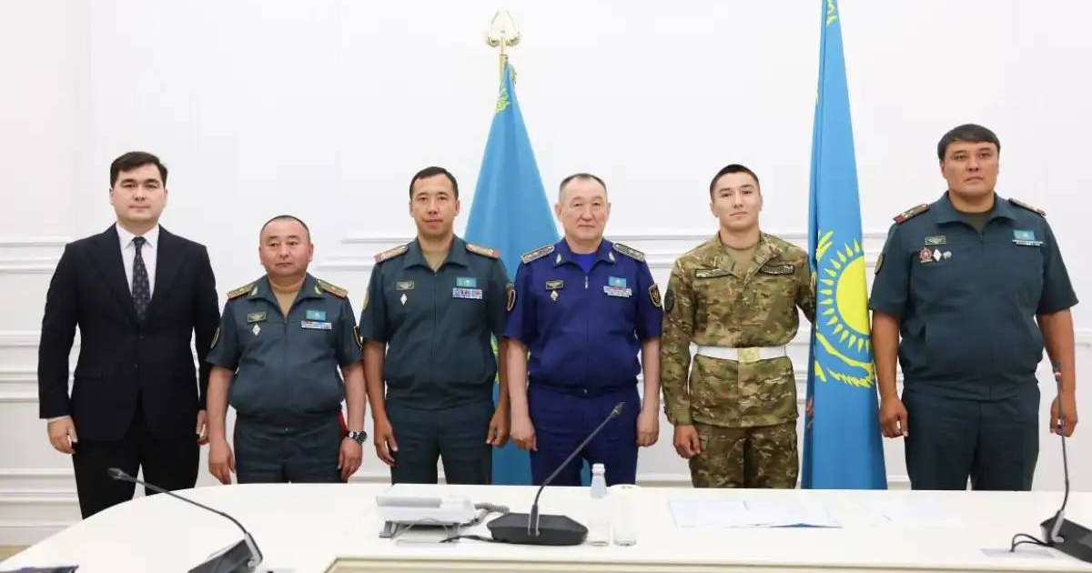 Colman Domingo and Jude Law at amfAR’s Venice Gala