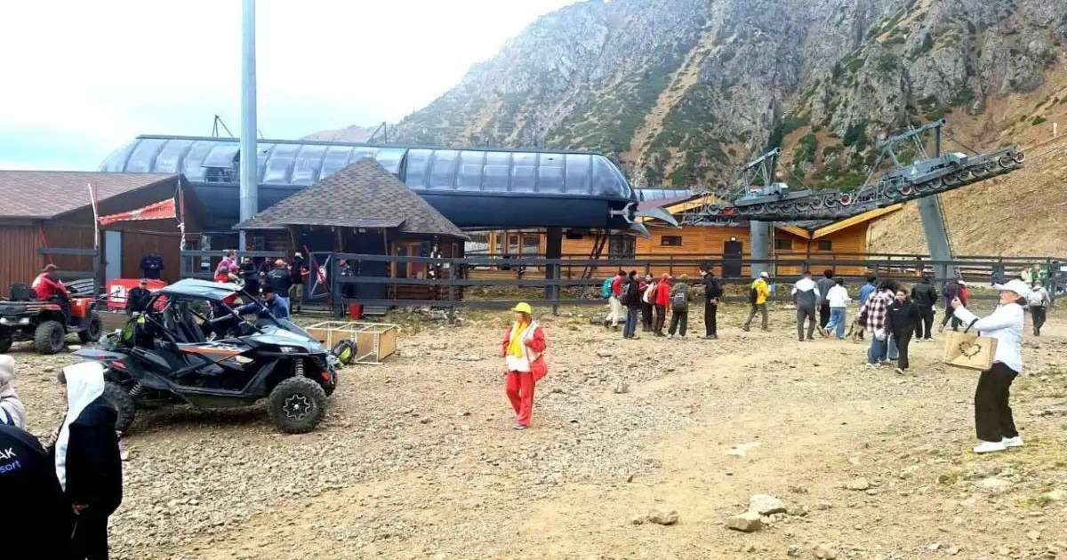 Colman Domingo and Jude Law at amfAR’s Venice Gala