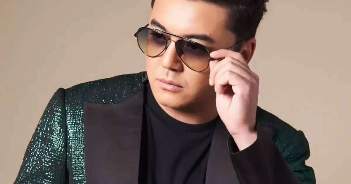 Colman Domingo and Jude Law at amfAR’s Venice Gala