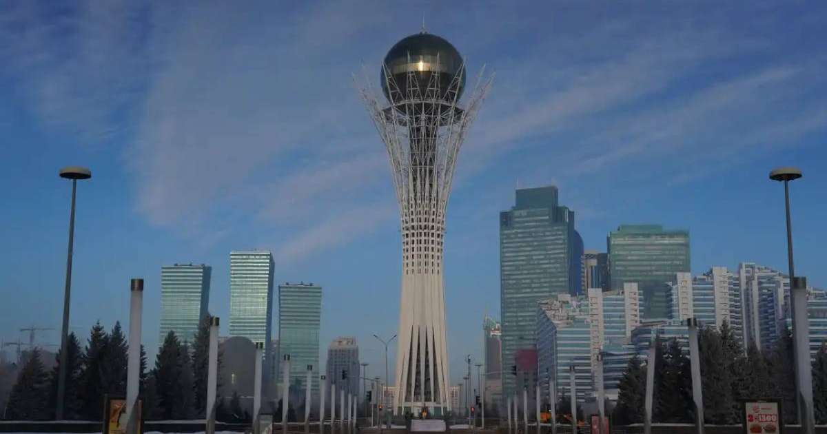 Елордада Ескендір Хасанғалиевтің мерейтойына арналған ерекше кеш өтеді